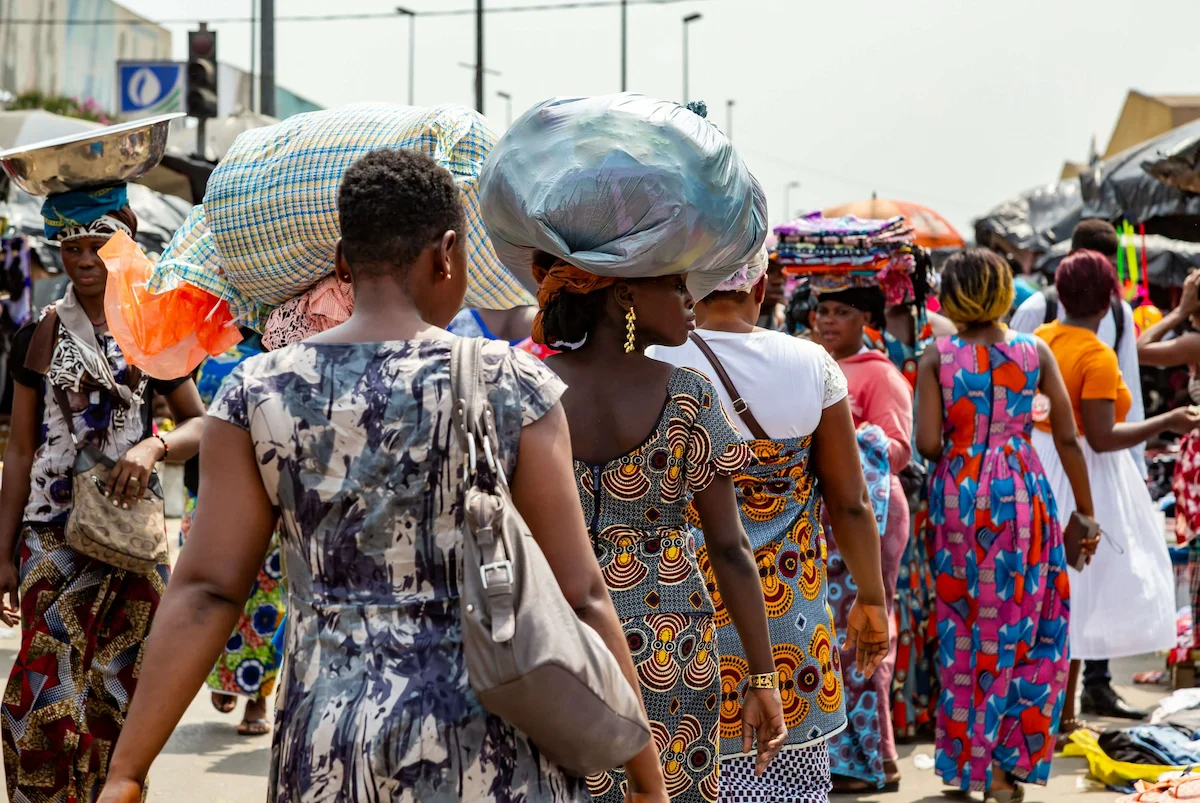 Curiosités culturelles et symboles traditionnels de la Côte d'Ivoire