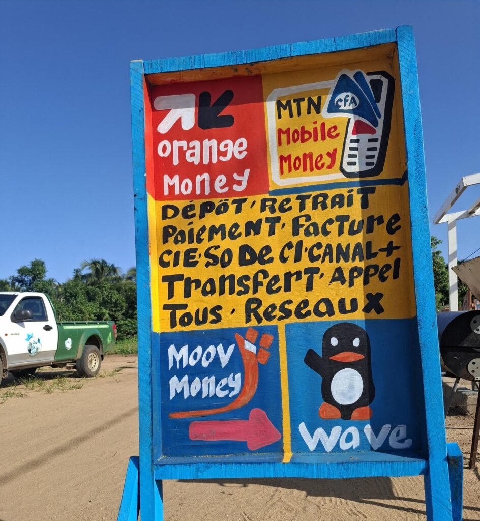 Franc-CFA-monnaie-guide-paiements-Côte d'Ivoire-paiement-mobile