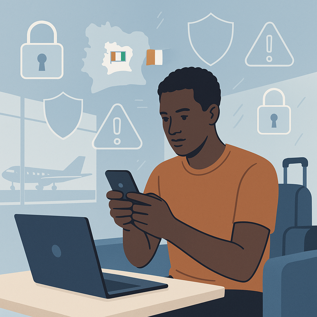 Risques-a-connaître-avant-voyager-en-Côte-d'Ivoire-securite-numerique Risques-a-connaître-avant-voyager-en-Côte-d'Ivoire-securite-numerique