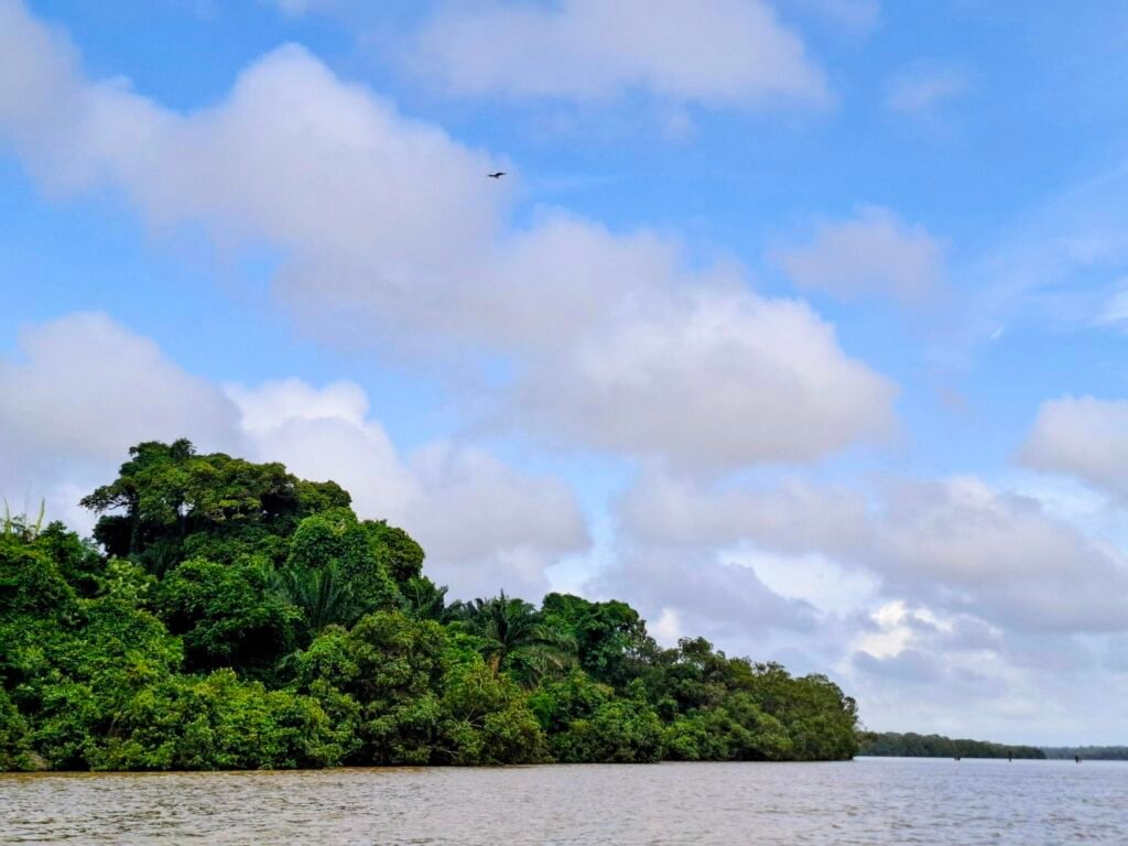 Assinie-Côte d’Ivoire-Plages-de-rêve-et-activités-clés-parc-national-iles-ehotiles