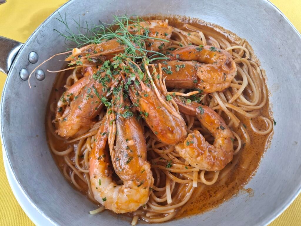 Risques-a-connaître-avant-voyager-en-Côte-d'Ivoire-plats-crevettes Risques-a-connaître-avant-voyager-en-Côte-d'Ivoire-plats-crevettes