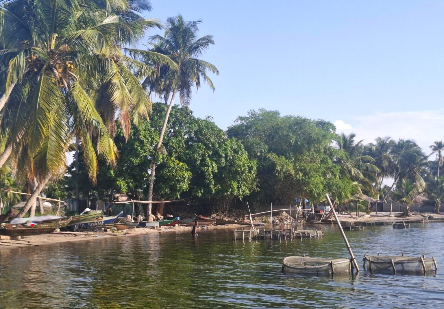 Ivory Coast Safety: Tips and Travel Insights