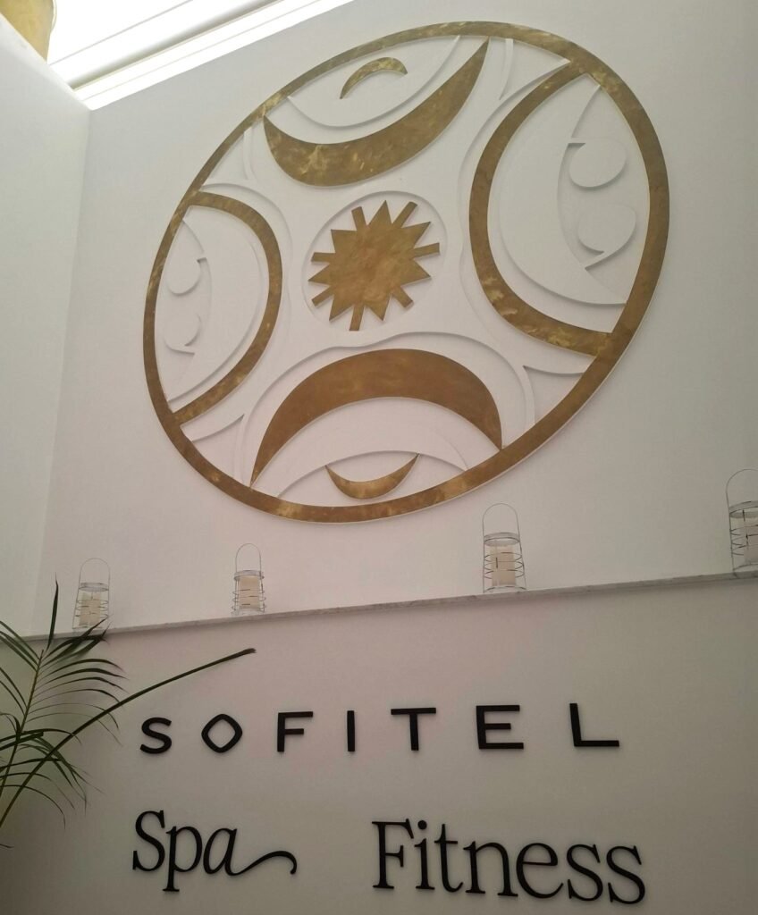 Sofitel Spa & Fitness – activité bien‑être en intérieur Abidjan Sofitel Spa & Fitness à Abidjan, une option parfaite pour se détendre pendant la saison des pluies