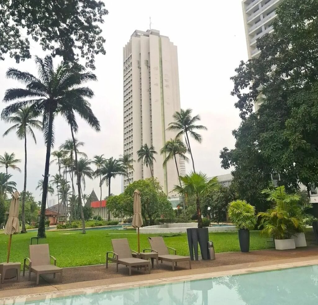 L'Hôtel Sofitel Abidjan, lieu incontournable pour le réseautage professionnel en Côte d'Ivoire